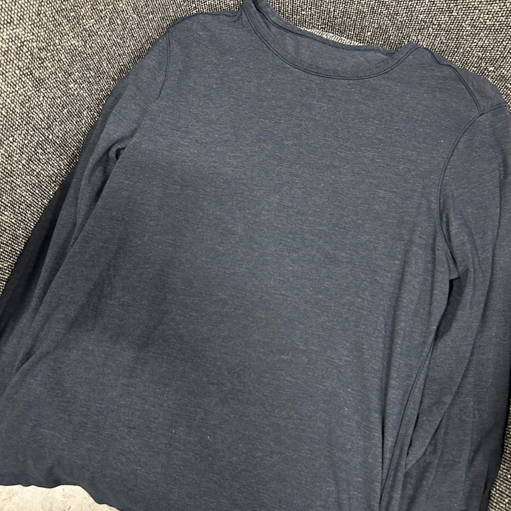 Men’s Butter Soft Tee